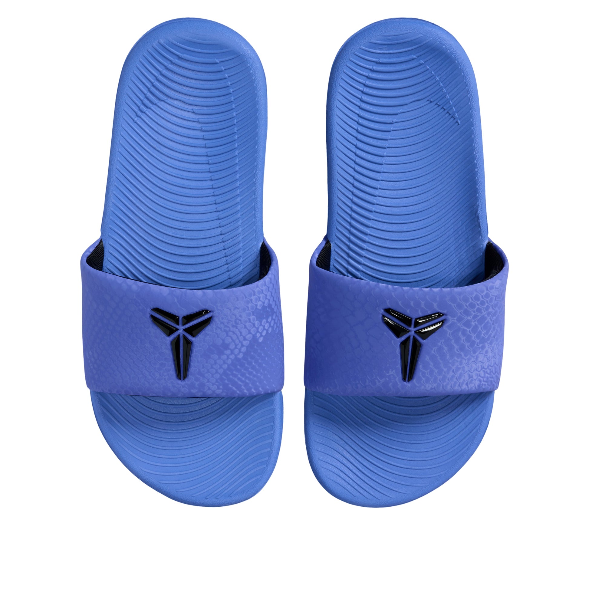 (GS) Nike Kobe Kawa Slides 'Persian Violet' IM1387-500