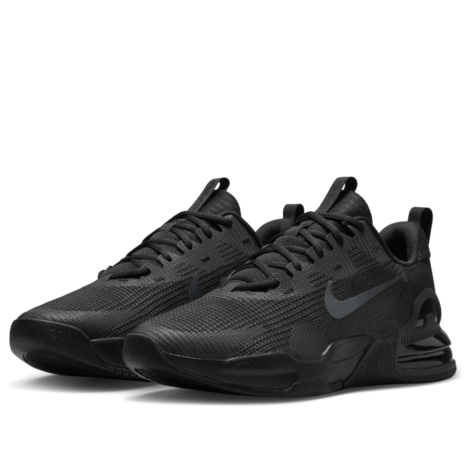 Nike Air Max Alpha Trainer 5 'Black Dark Smoke Grey' DM0829-010