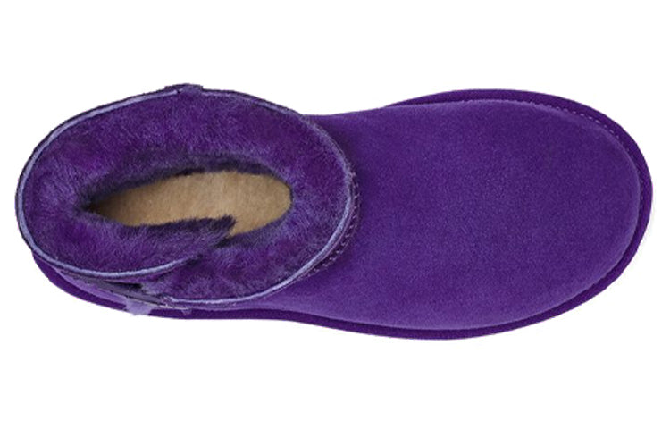 (WMNS) UGG Mini Bailey 1123621-VNGH