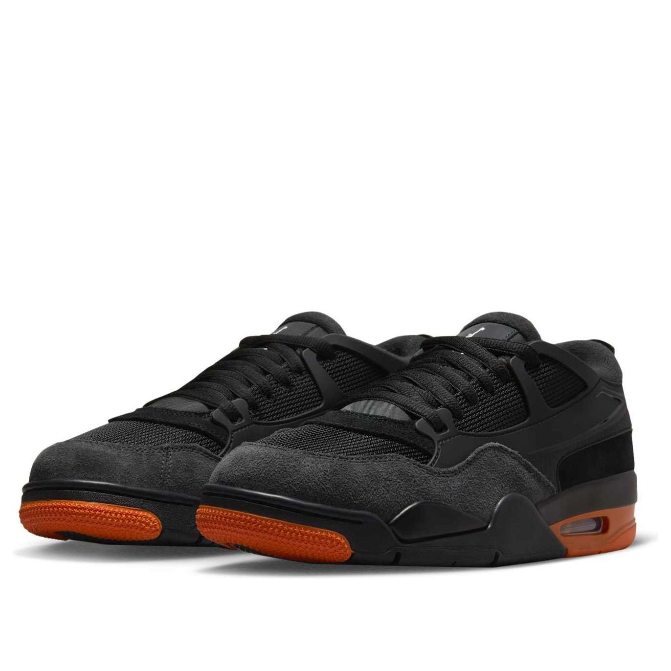 Air Jordan 4 RM 'Black Starfish' HF8126-001