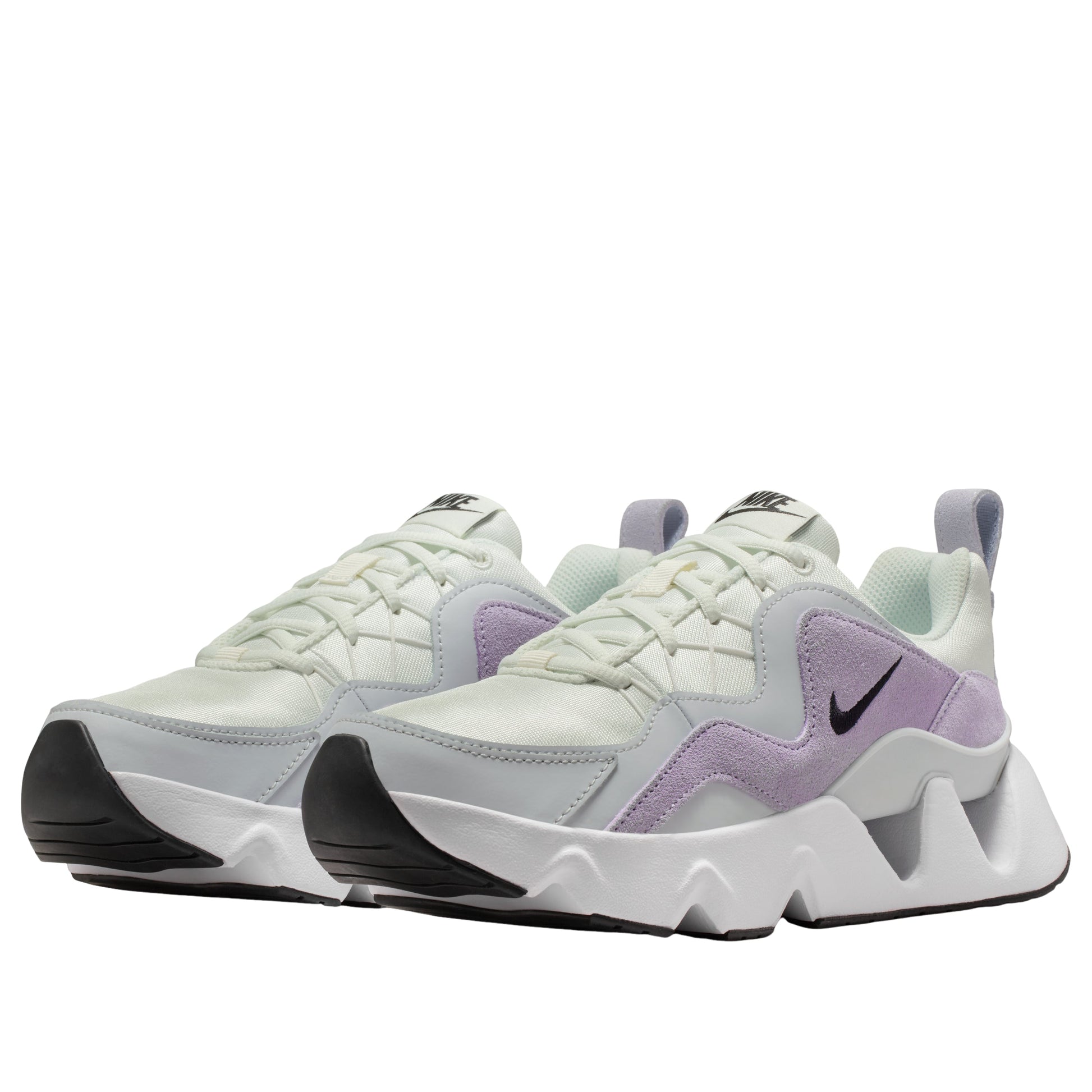 (WMNS) Nike RYZ 365 'Spruce Aura Ghost' BQ4153-007