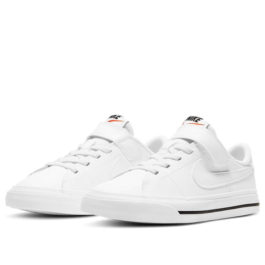 (PS) Nike Court Legacy 'White' DA5381-100