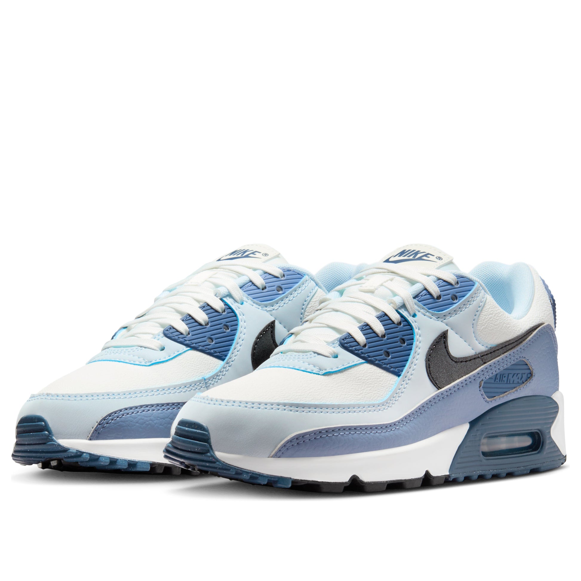 (WMNS) Nike Air Max 90 'Ashen Slate' HM8128-100