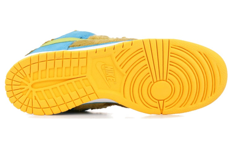 Nike SB Dunk Low Premium 'Three Bears' 313170-731