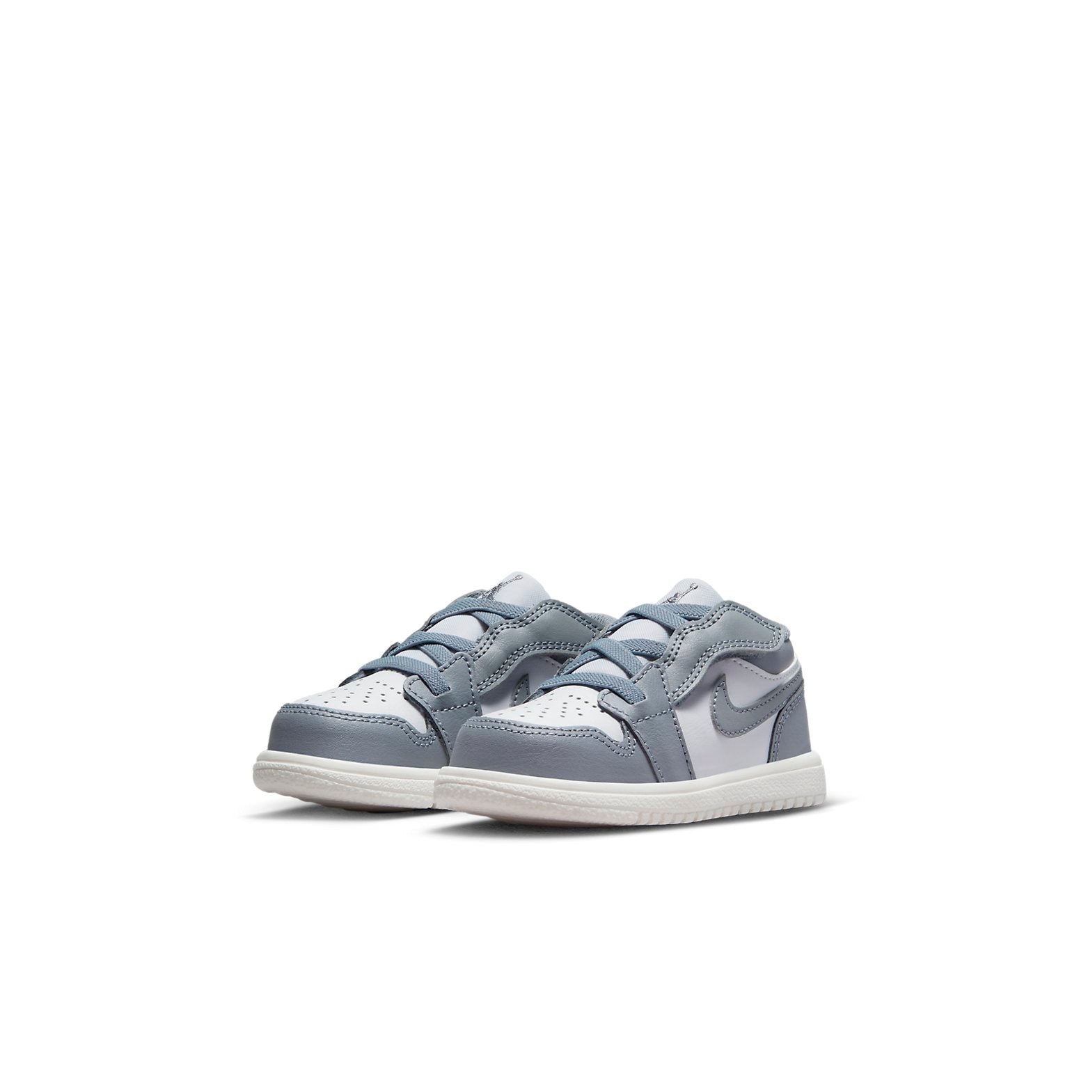 (TD) Air Jordan 1 Low ALT 'Vintage Grey' DX5881-053