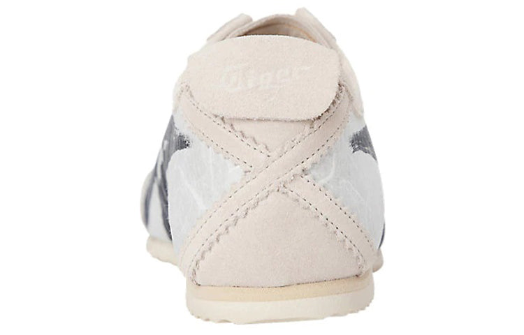 Onitsuka Tiger Mexico 66 'Beige White' 1181A124-100