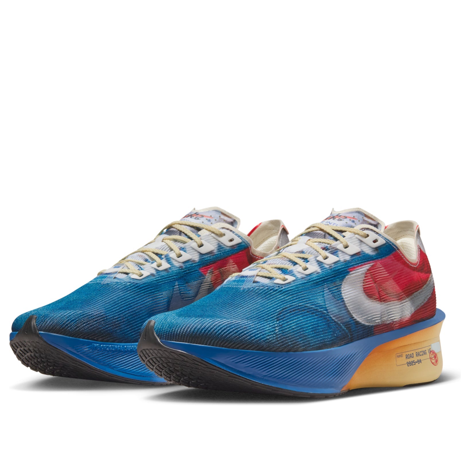 Nike ZoomX Vaporfly Next% 4 'Pre Montreal' IH3586-999