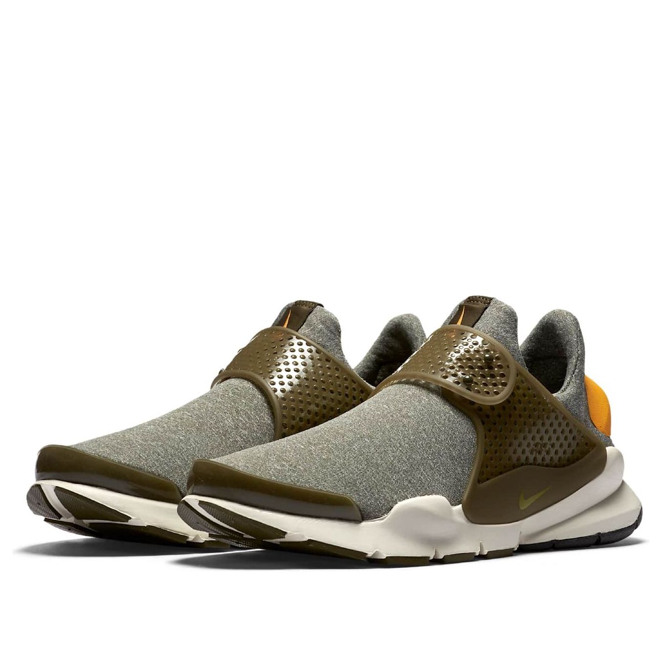 (WMNS) Nike Sock Dart SE 'GOld Leaf' 862412-300