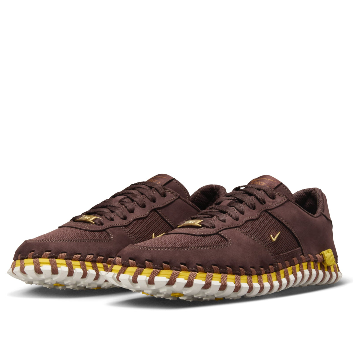 (WMNS) Nike x Jacquemus J Force 1 Low LX SP 'Earth' DR0424-200