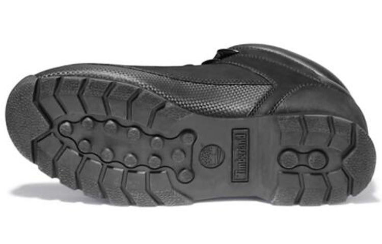 Timberland Euro Sprint Hiking Boots 'Black' 6361R001