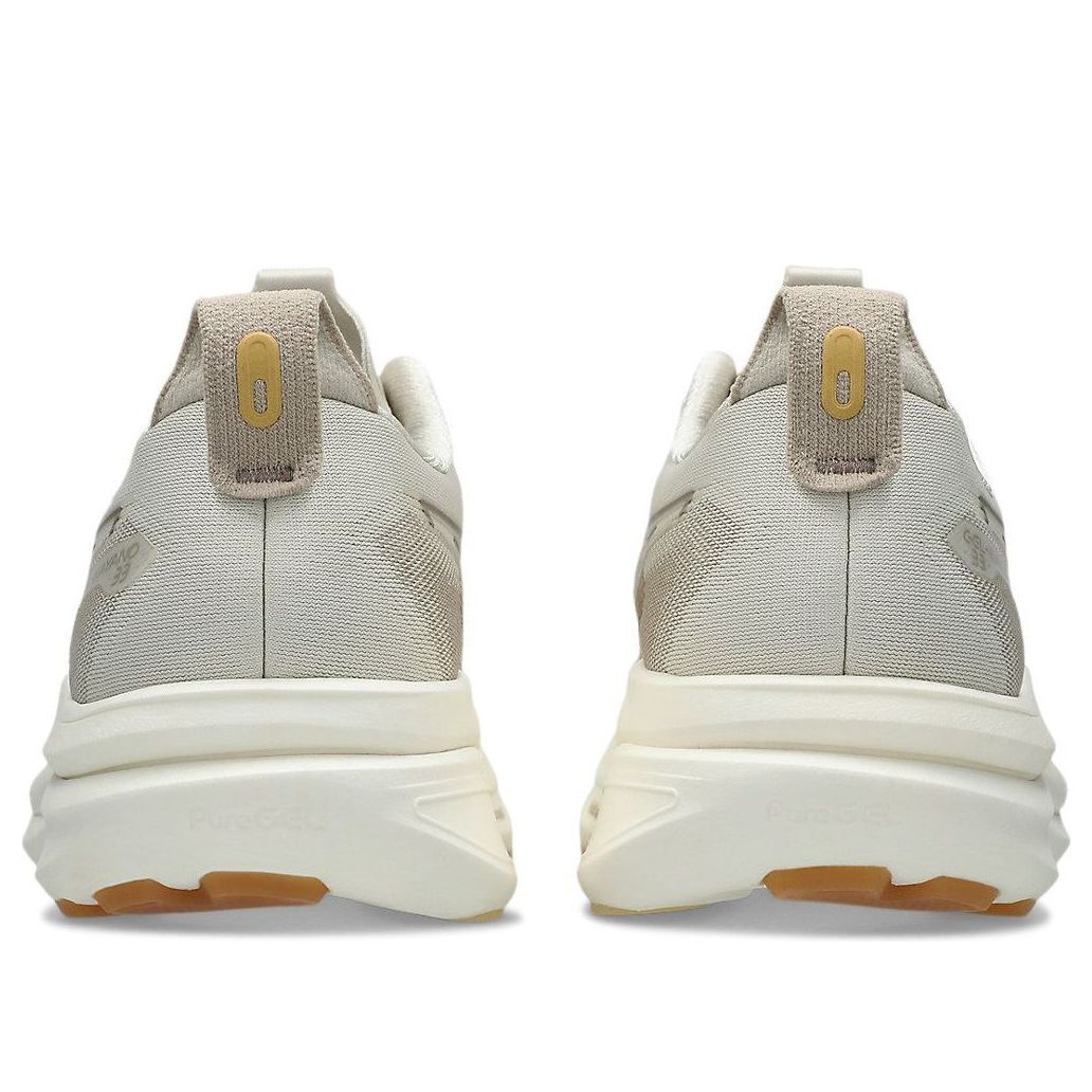 (WMNS) ASICS Gel-Kayano 33 'Oatmeal Cream' 1012B939-250