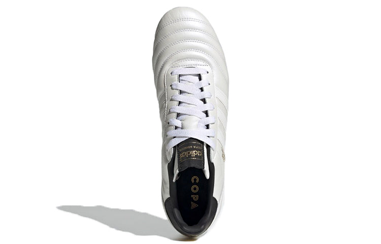 adidas Copa Mundial 20 FG 'Signal Green Solar Red Gold Metallic' FX0275