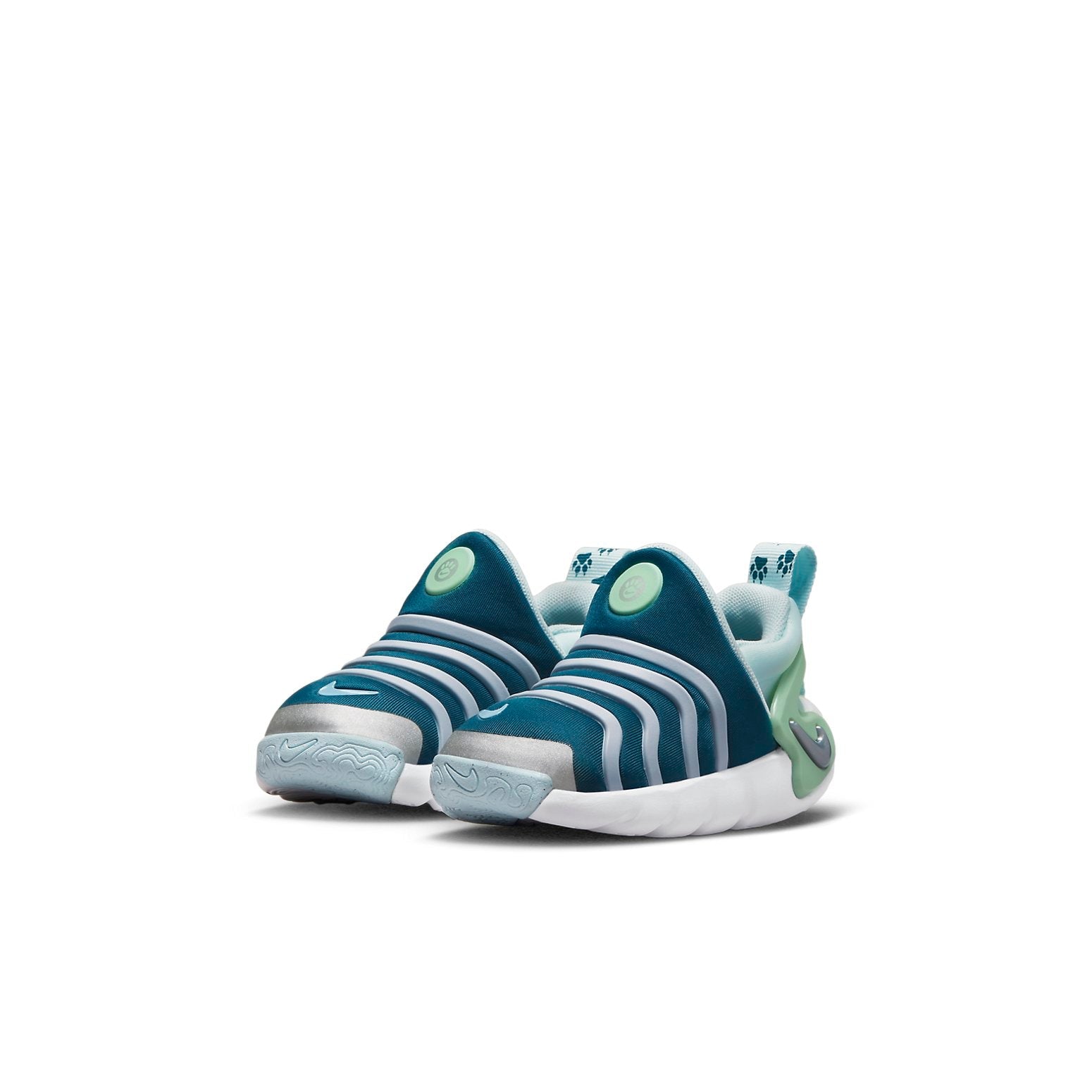 (TD) Nike Dynamo Go SE 'Valerian Blue Enamel Green' DV0547-400