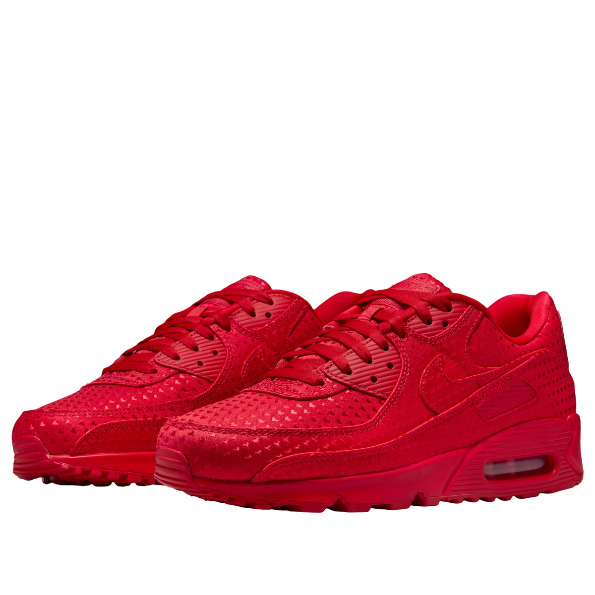 Nike Air Max 90 'University Red' IB6606-600