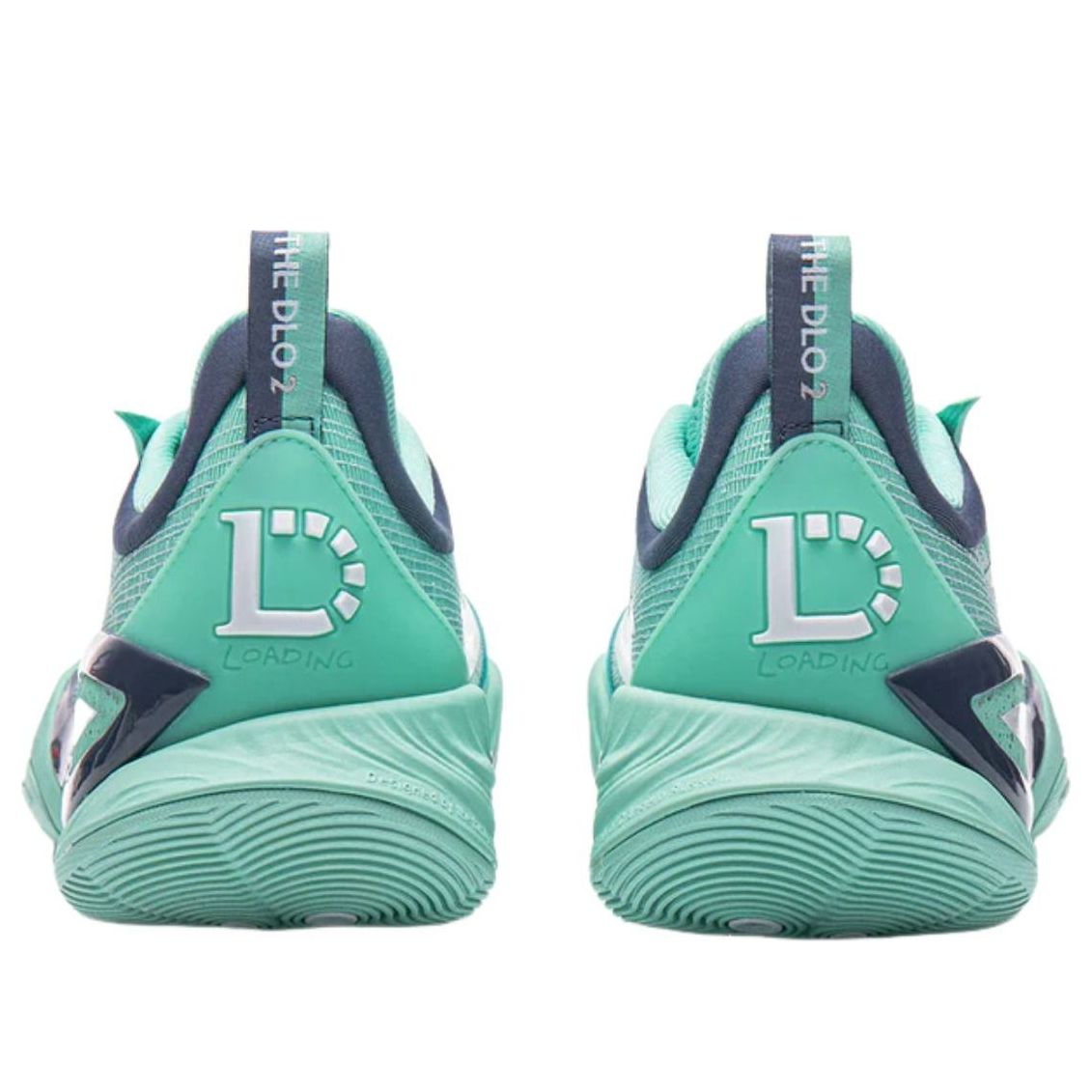 Li-Ning DLO 2 'Energy Surge' ABPW013-6