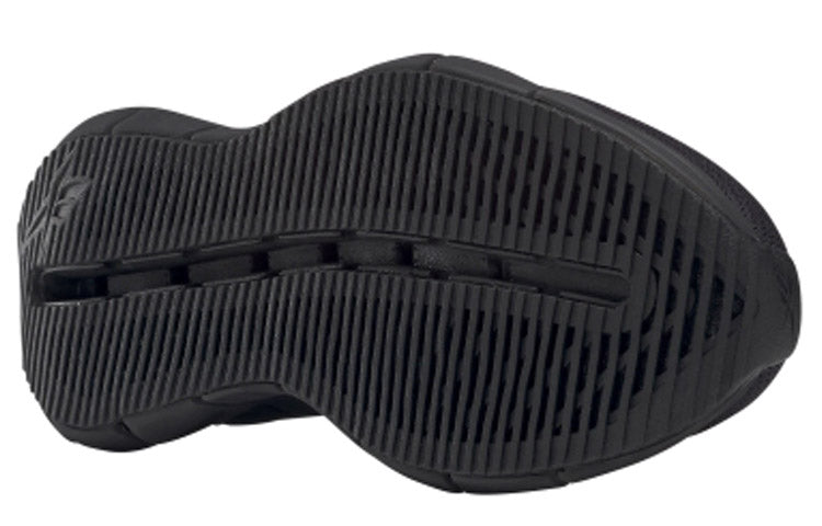 Reebok Zig Kinetica 'Black' EH1722
