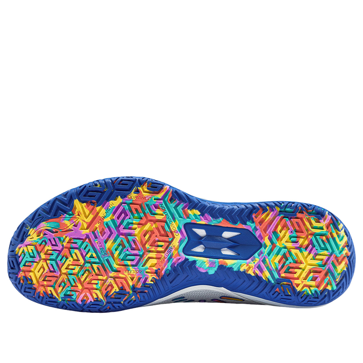 Li-Ning Liren 6 V2 'I-Person' ABAV087-36