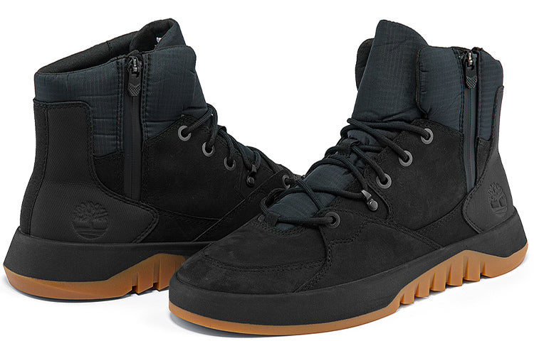Timberland Supaway 'Black' A2KQWW