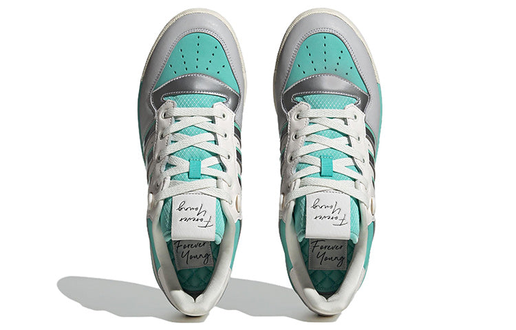 adidas Rivalry Low 86 'Mint' IE2442
