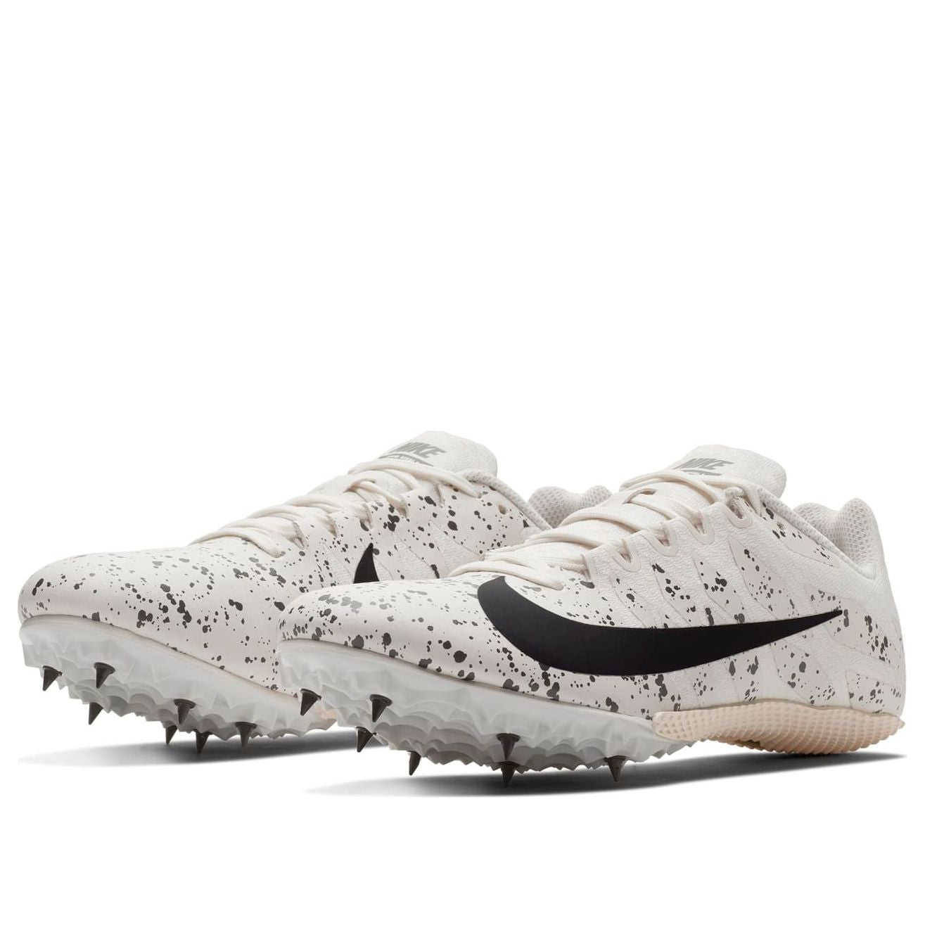 Nike Air Zoom Rival S 9 Spikes 'Paint Splatter' 907564-002