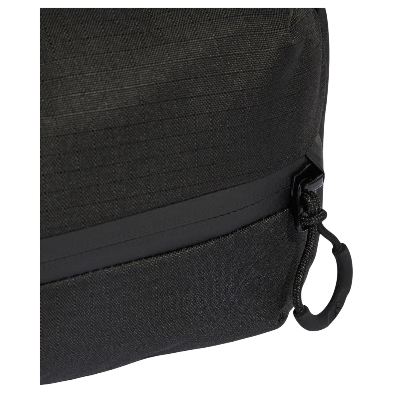 adidas MERCEDES AMG PETRONAS F1 Engineer & Marketing Waist Bag 'Black' KF1776