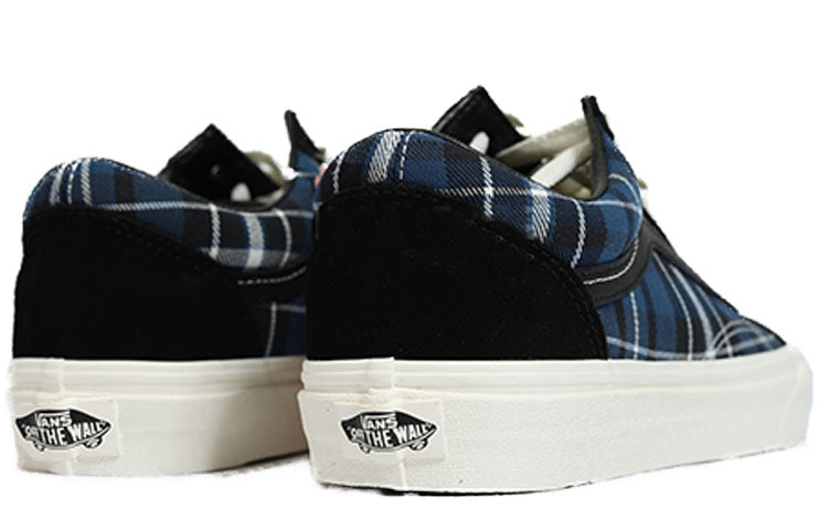 Vans Old Skool 'Plaid Mix' VN0A4BV5VZO