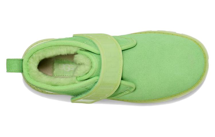 (WMNS) UGG Neumel Clear 1137030-PTGN