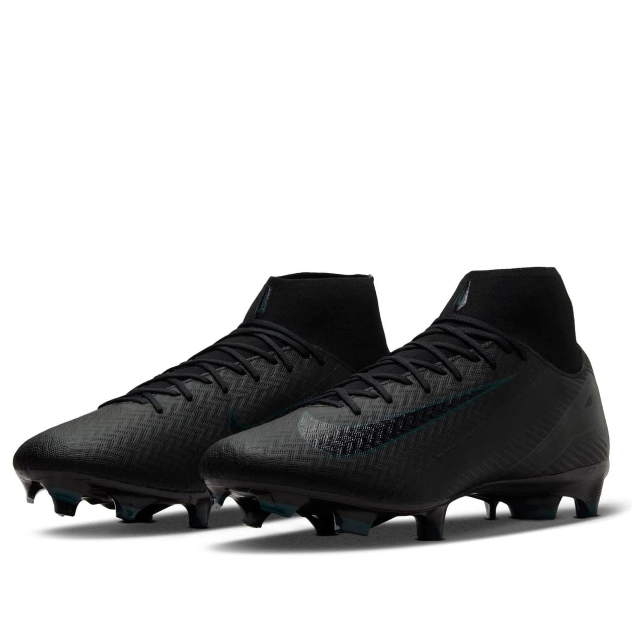 Nike Mercurial Superfly 10 Academy MG 'Shadow Pack - Deep Jungle' 2024 FQ1456-002