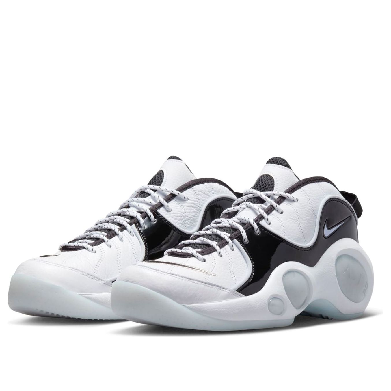 Nike Air Zoom Flight 95 'Blue Black' DV0820-100