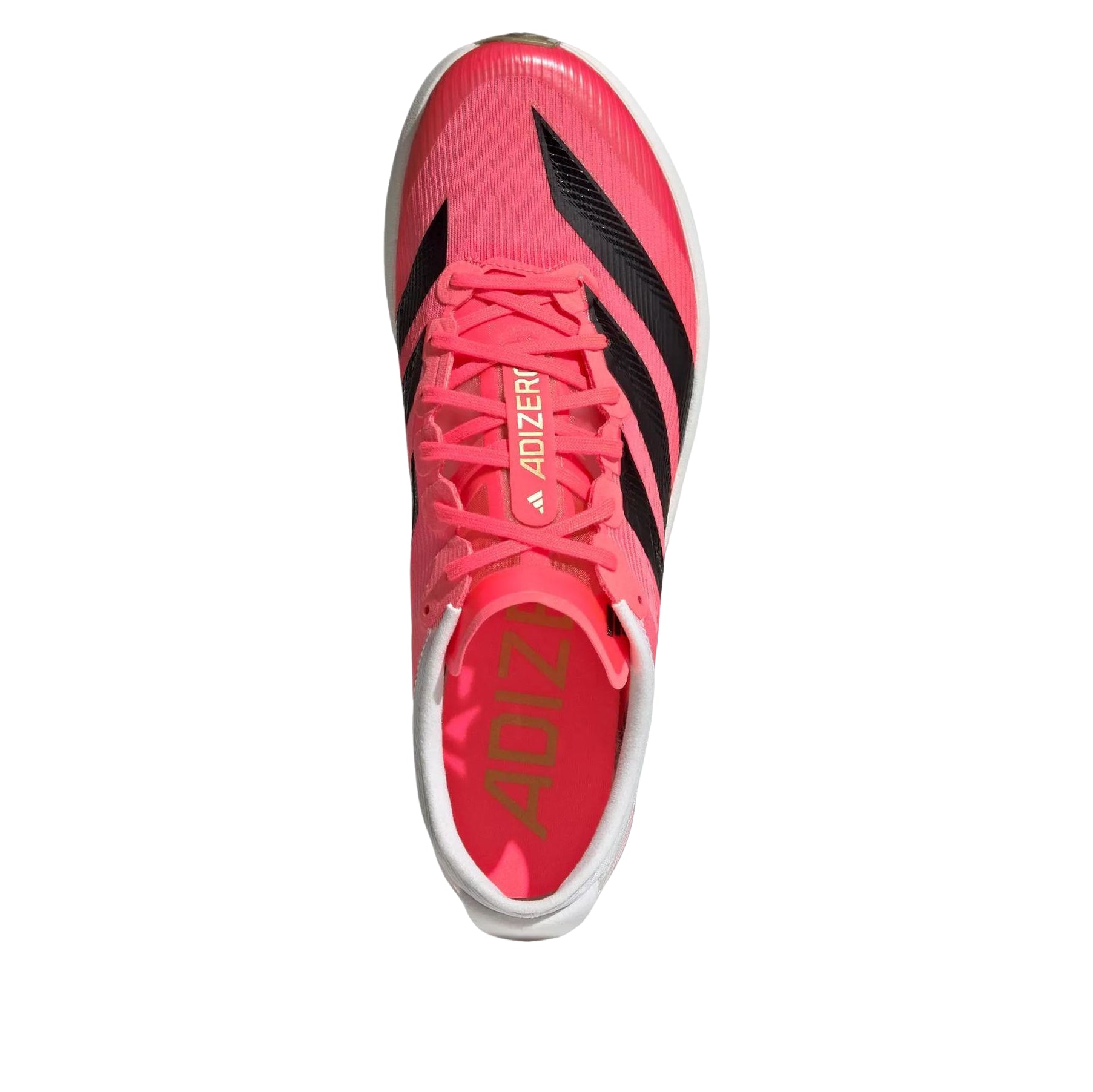 adidas Adizero Ambition 'Solar Turbo Black' KJ7105
