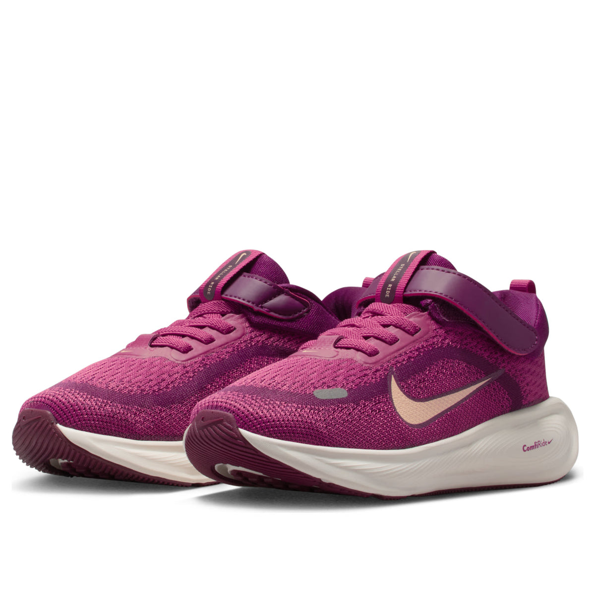 (PS) Nike PS Stellar Ride ‘Bordeaux Sweet Beet Pale Ivory' HQ3267-604