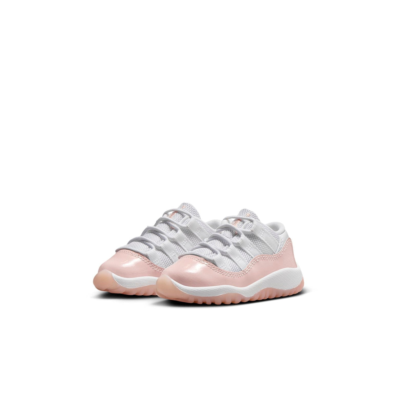 (TD) Air Jordan 11 Retro Low 'Legend Pink' 645107-160