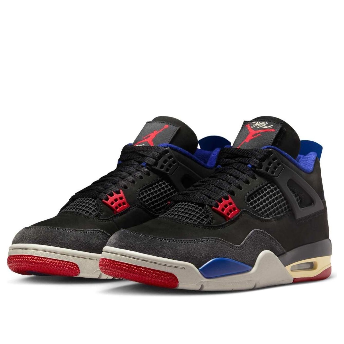 Air Jordan 4 Retro 'Rare Air' 2025-Gold Lettering FV5029-003-GOLD