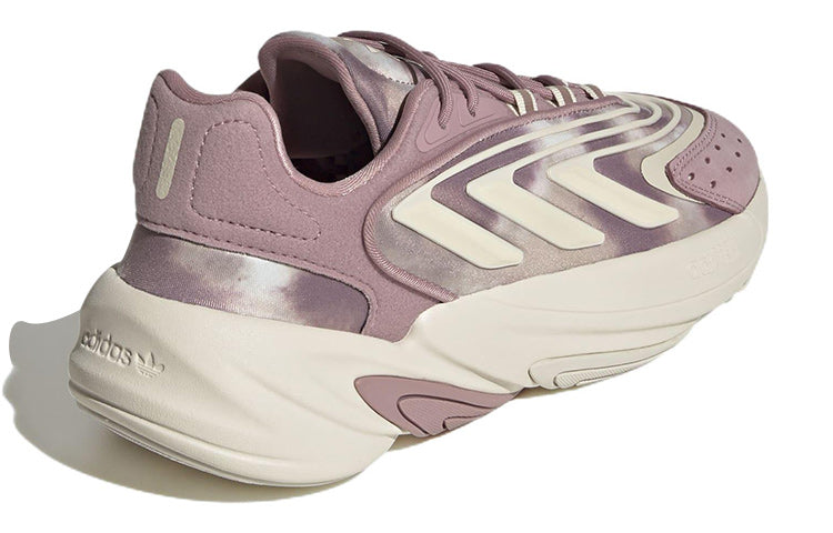 (WMNS) adidas Ozelia 'Acid Wash Magic Mauve' GX1988