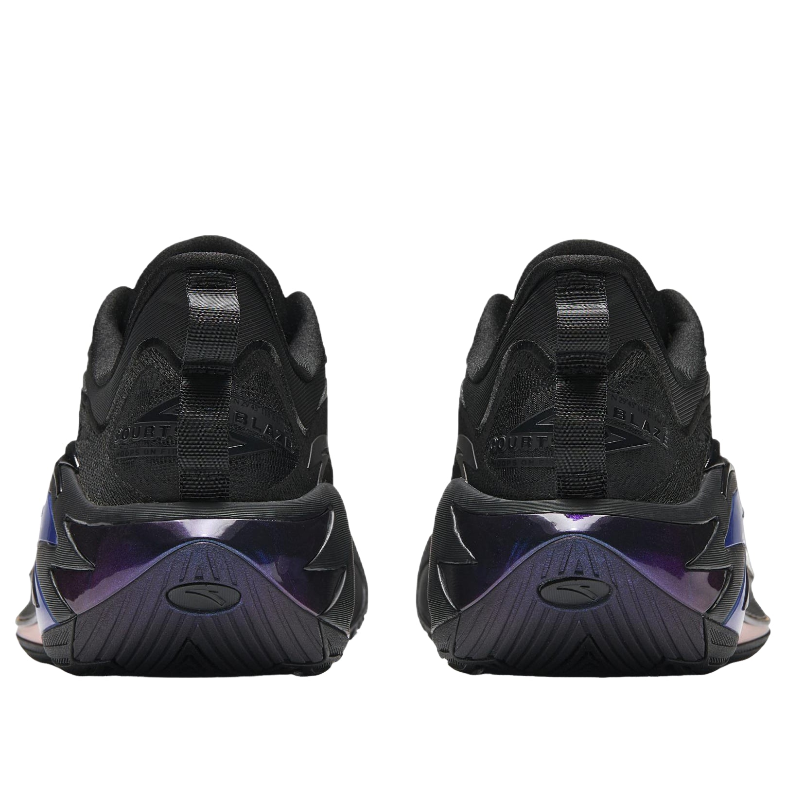 ANTA Shock Wave 7 'Dark Matter' 112531126-3