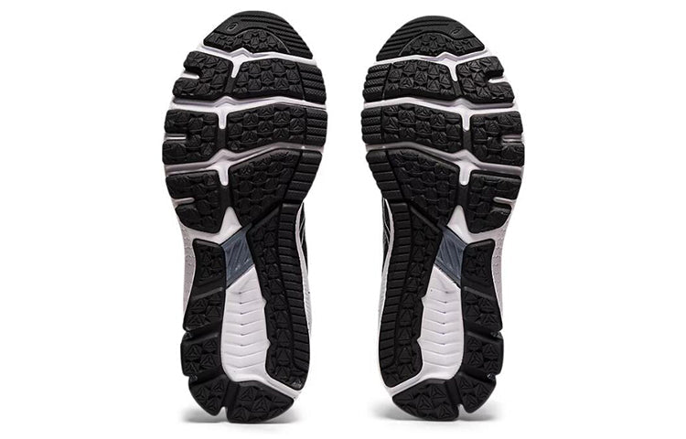 (WMNS) ASICS GT-1000 10 Wide 'Black White' 1012A879-004