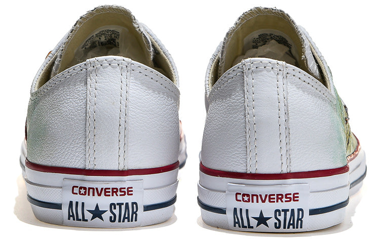 Converse Chuck Taylor All Star 3D HAPTIC ART 132173C-210810