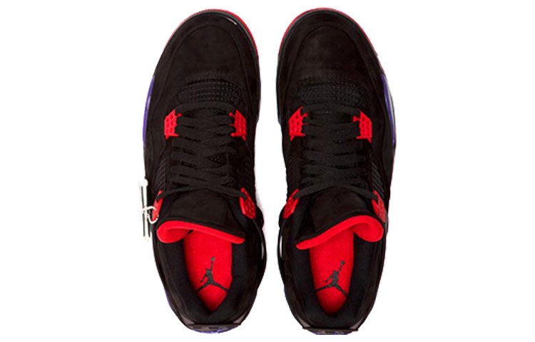 Air Jordan 4 Retro NRG 'Raptors' AQ3816-065