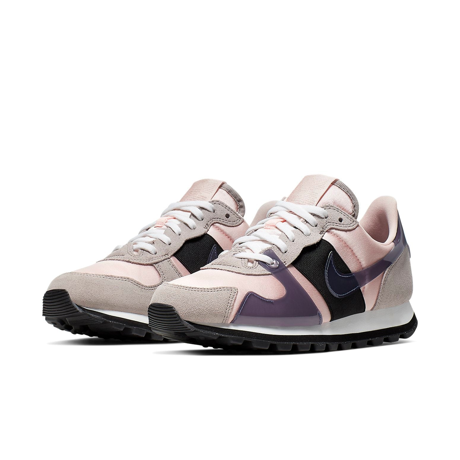 (WMNS) Nike V-Love O.X. 'Echo Pink Purple' CK0831-600