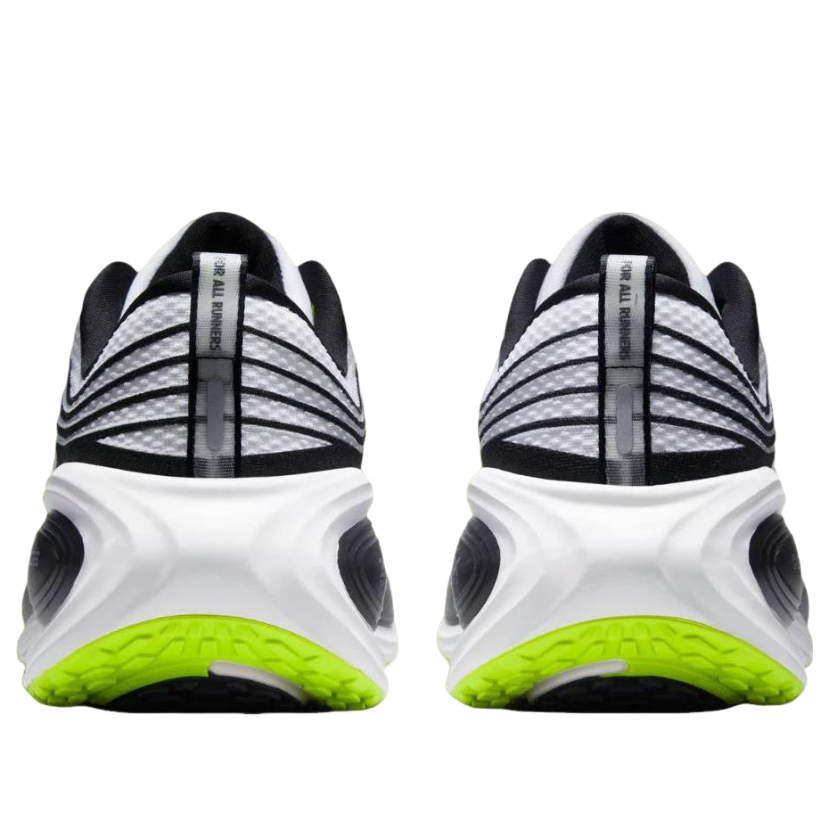 Nike x Distance Air Zoom Vomero Plus 'White Volt Black' IQ7318-100