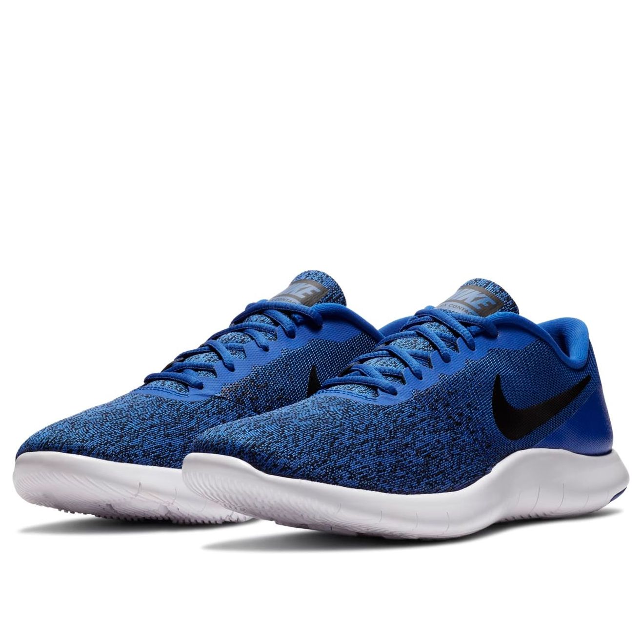 Nike Flex Contact Blue 908983-404