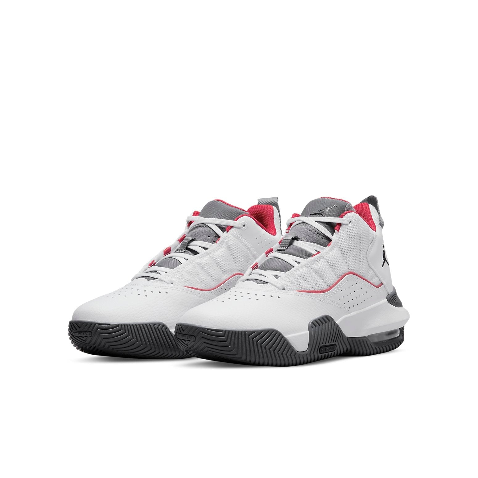 (GS) Air Jordan Stay Loyal 'White Light Graphite' DC7230-105