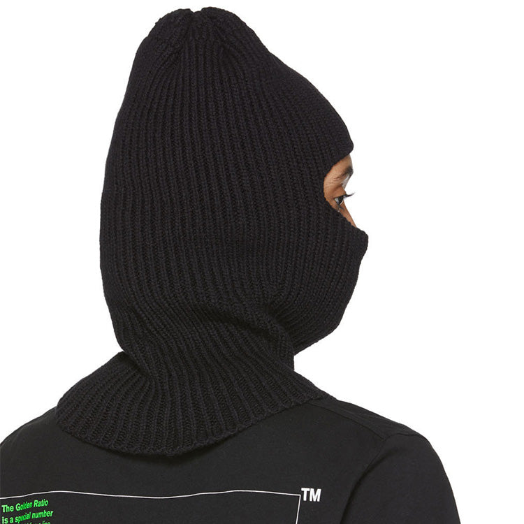 OFF-WHITE General OFF-WHITE accessories Wool hat OMLC006R200200011000