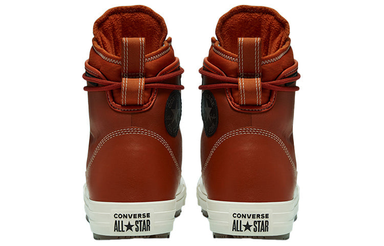 Converse Chuck Taylor All Star Utility All Terrain High 'Amber Sepia' 168862C