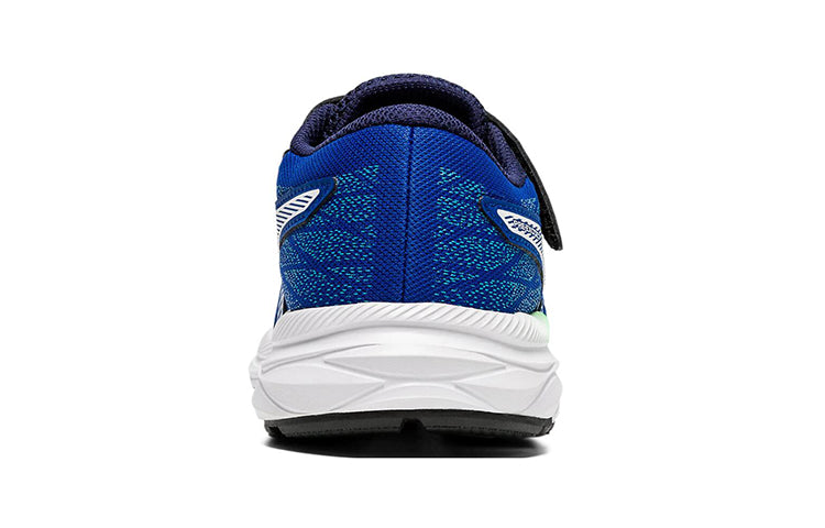 (PS) ASICS Gel-Excite 7 'Blue' 1014A101-401