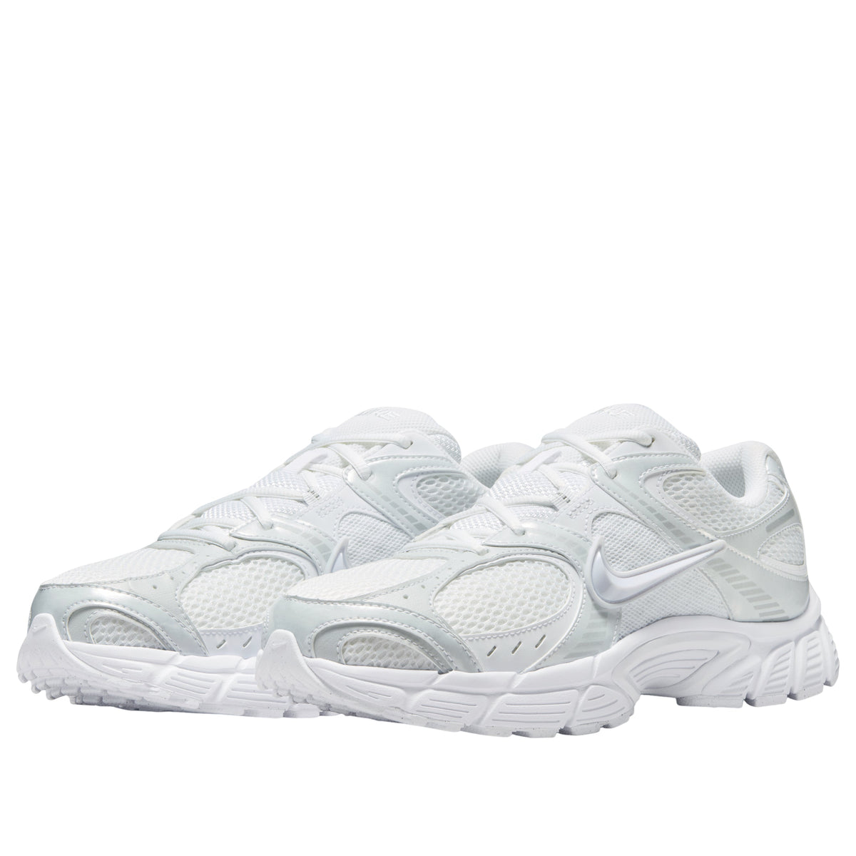 Nike V5 RNR 'White Black Metallic Silver' HJ5228-101