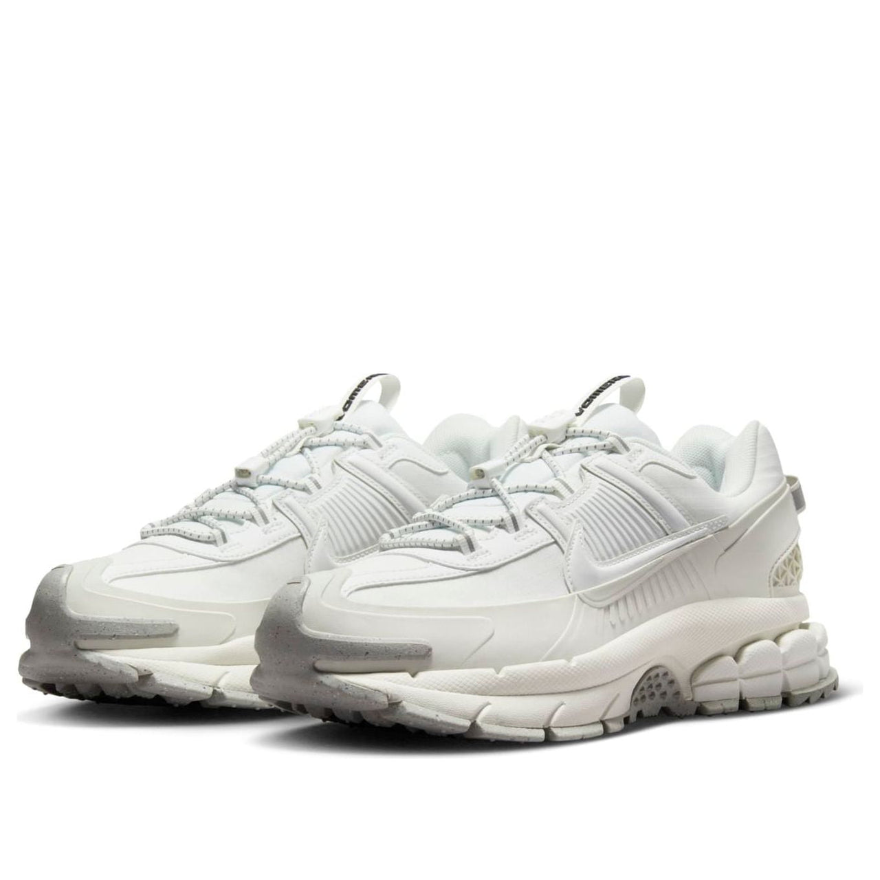 (WMNS) Nike Zoom Vomero Roam 'Summit White Light Bone'  HV6410-100