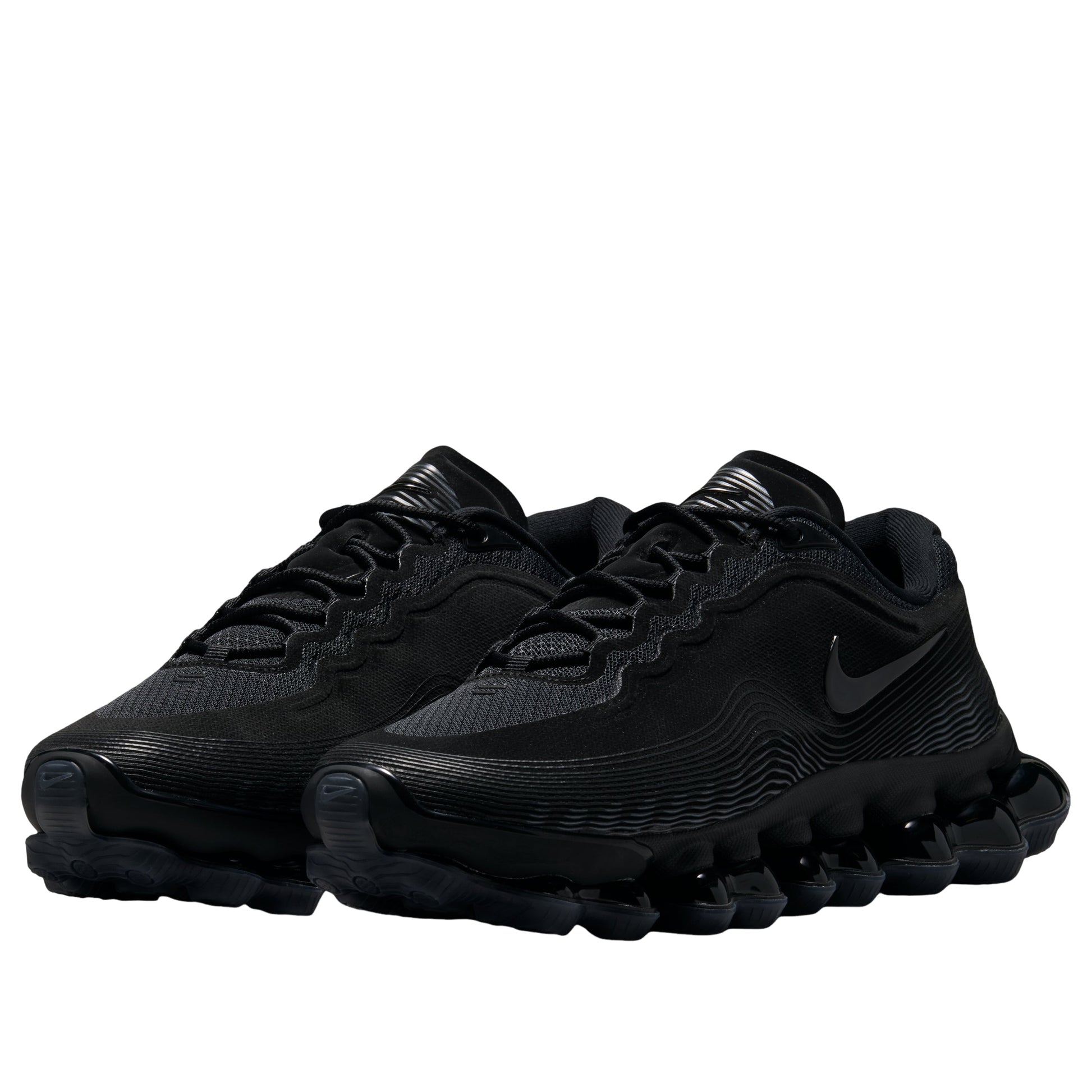 Nike Air Liquid Max 'Black Smoke Grey' IQ7635-003