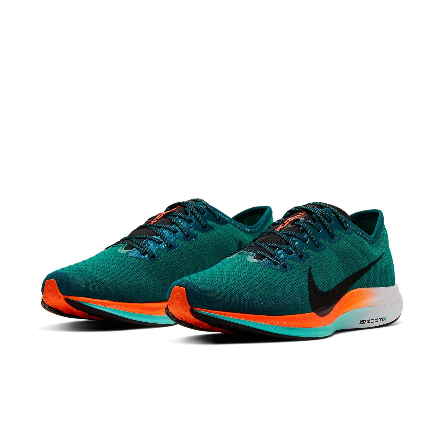 (WMNS) Nike Zoom Pegasus Turbo 2 'Neptune Green' CN7383-300