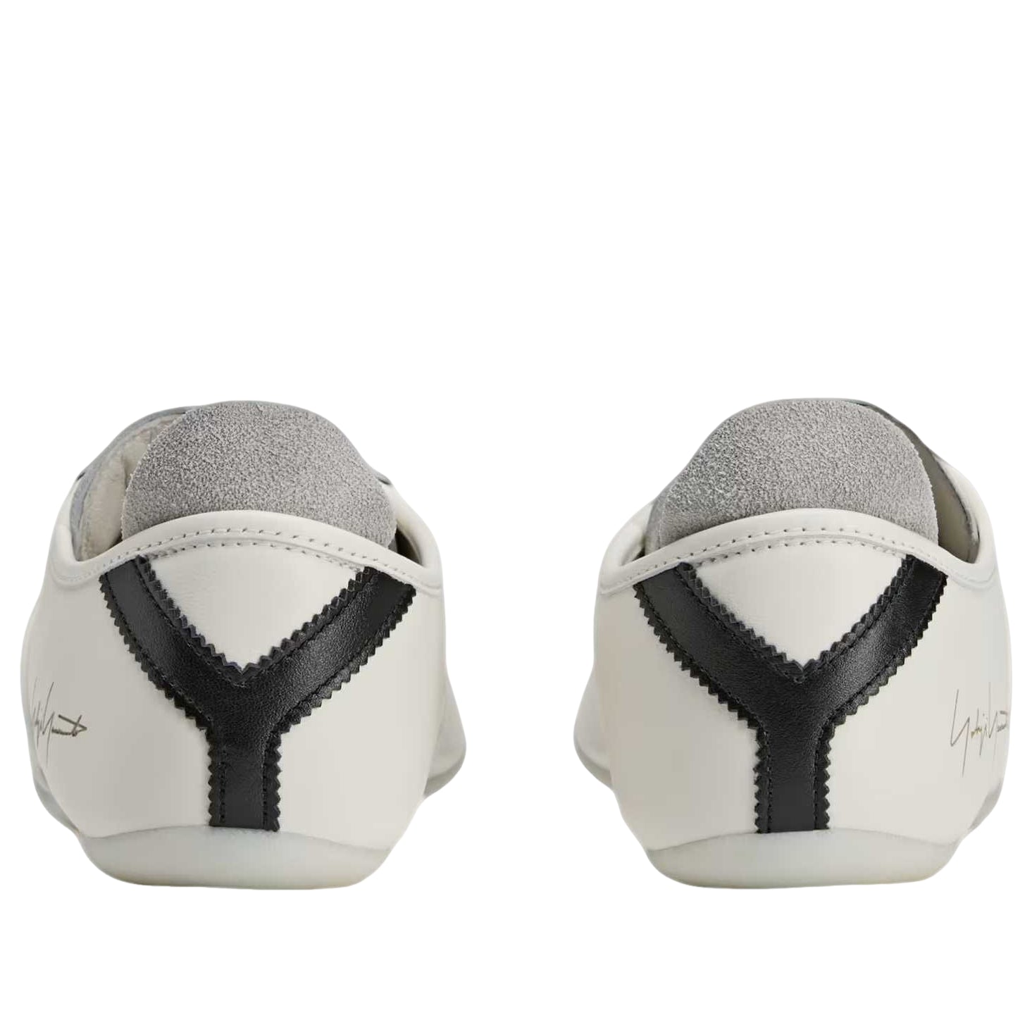 adidas x Y-3 Tokyo 'Off White Black' KI0882